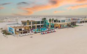 Fuwairit Kite Beach, Tapestry Collection By Hilton